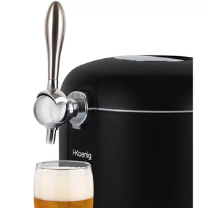 H.Koenig Beer Machines