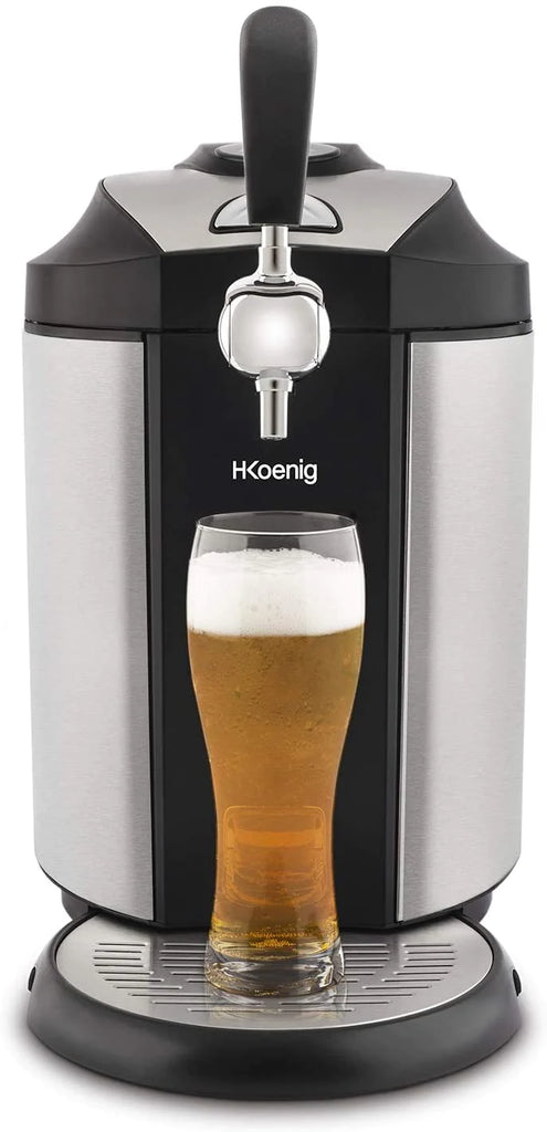 Choosing the Perfect Beer Machine