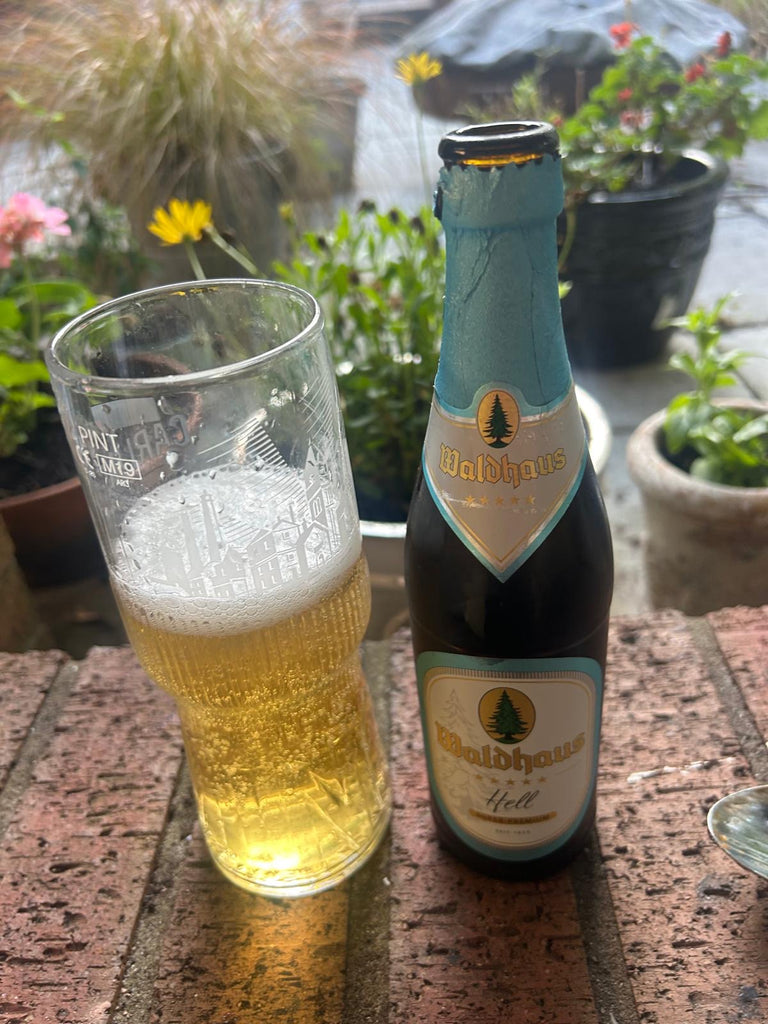 Waldhaus - AMAZING EXCLUSIVE GERMAN IMPORTS