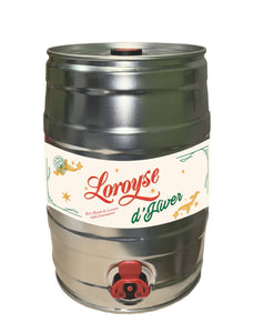 7 Reasons to Choose a 5L Beer Keg