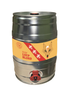 9 Easy Tips to Keep Your 5L Beer Keg Fresh: Expert Advice