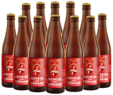 Duchess de Lorraine 5.5% - 12 X 330ml - beer bottle | Buy 10 Get 2 Free