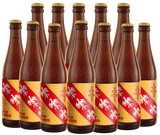 Loup Blonde 5% - 12 X 330ml - beer bottle | Buy 10 Get 2 Free
