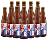 14 18 5% - 12 X 330ml - beer bottle | Buy 10 Get 2 Free