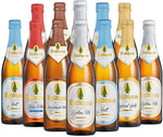 Waldhaus - Mixed Bundle - 12 x 330ml Bottles