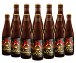 Lux Divina 7% - 12 X 330ml - beer bottle