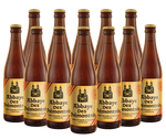 Abbaye Des Prémontrés 6% - 12 X 330ml - beer bottle