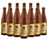 Abbaye Des Prémontrés 6% - 12 X 330ml - beer bottle | Buy 10 Get 2 Free