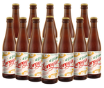 loroyse D'Hiver 8% - 12 X 330ml - beer bottle