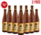 Abbaye Des Prémontrés 6% - 12 X 330ml - beer bottle | Buy 10 Get 2 Free