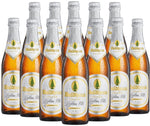 Waldhaus - Diplom Pils - 12 x 330ml Bottles – 4.9% ABV