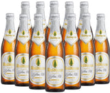 Waldhaus - Diplom Pils - 12 x 330ml Bottles – 4.9% ABV