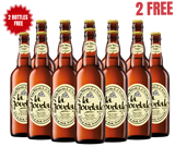 La goudale blonde 7.2% - 12 X 330ml - Bottles | Buy 10 Get 2 Free