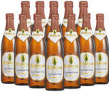 Waldhaus - Weisse - 12 x 330ml Bottles – 5.6% ABV | Buy 10 Get 2 Free