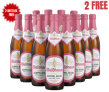 Waldhaus - Doppel Bock  - 12 x 330ml Bottles – 8.5% ABV | Buy 10 Get 2 Free