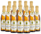 Waldhaus - Spezial Gold - 12 x 330ml Bottles – 5.6% ABV | Buy 10 Get 2 Free