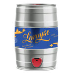 Les Brasseurs De Lorraine - Loroyse 8% - 5L Beer Keg