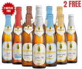 Waldhaus - Mixed Bundle - 12 x 330ml Bottles | Buy 10 Get 2 Free
