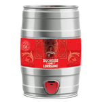 Les Brasseurs De Lorraine - Dutchess de Lorraine 5.5% - 5L Beer Keg