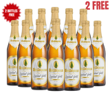 Waldhaus - Spezial Gold - 12 x 330ml Bottles – 5.6% ABV | Buy 10 Get 2 Free