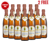 Waldhaus - Weisse - 12 x 330ml Bottles – 5.6% ABV | Buy 10 Get 2 Free