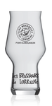 Beer Glass Lorraine