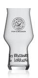 Beer Glass Lorraine