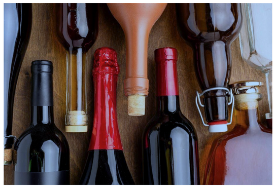 French/German - 12 X 330ml - Monthly Subscription - Delivery included