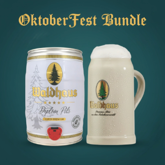 Oktoberfest Bundle