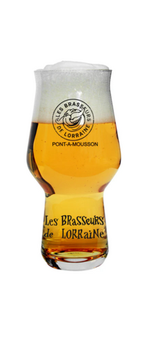 Beer Glass Lorraine