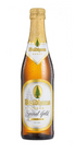 Waldhaus Spezial Gold 5.6% - 1x330ml - beer bottle