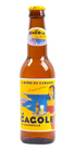 La Cagnole - Blonde - 5.5% - 1x330ml - beer bottle