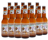 La Cagole - Blanche 12 X 330ml Bottle Bundle | Buy 10 Get 2 Free