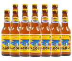La Cagnole - Blonde 12 X 330ml Bottle Bundle