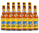 La Cagnole - Blonde 12 X 330ml Bottle Bundle