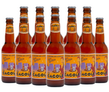 La Cagole - Legend - 6.5% - 12x330ml - beer bottle | Buy 10 Get 2 Free