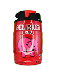 Delirium Red Mini Keg Fruit & Flavoured - 8.0%- 5 L Mini Keg