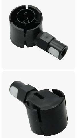 OLD STYLE Heineken Adaptor