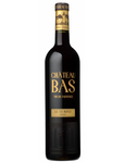 Chateau Bas Rouge - Le Temple Rouge 2022