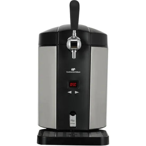 Continental beer machine