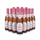 Waldhaus - Doppel Bock  - 12 x 330ml Bottles – 8.5% ABV | Buy 10 Get 2 Free