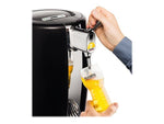 DRAUGHT keg machine - Krups Beertender BLACK/CHROME
