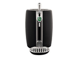 DRAUGHT keg machine - Krups Beertender BLACK/CHROME