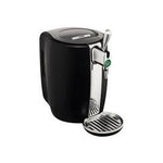 DRAUGHT keg machine - Krups Beertender BLACK/CHROME