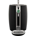 Krups Beertender - Home Beer Tap Black - PRE-ORDER