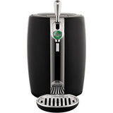 Krups Beertender - Home Beer Tap Black - PRE-ORDER