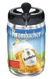 Krombacher Lager - 5L Draught Keg