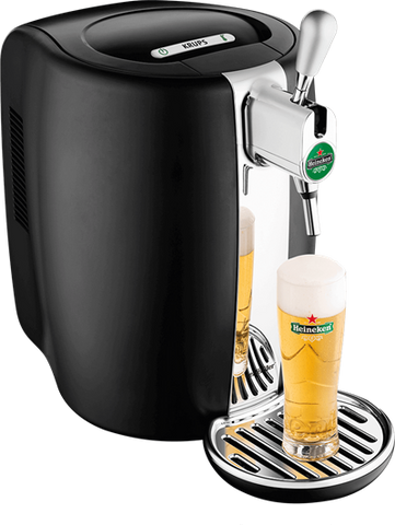 Krups beer kegs deals