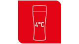 Krups Beertender - Home Beer Tap Black - PRE-ORDER
