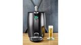 Krups Beertender - Home Beer Tap Black - PRE-ORDER